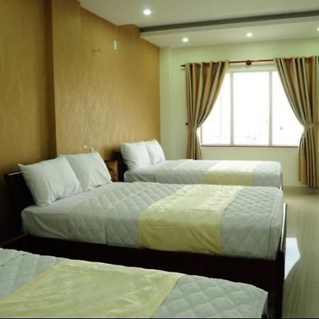 דה נאנג Canh Buom Hotel חדר תמונה