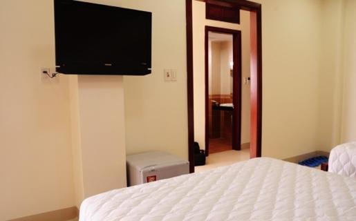 דה נאנג Canh Buom Hotel חדר תמונה