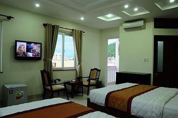 דה נאנג Canh Buom Hotel מראה חיצוני תמונה